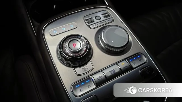 Genesis G90 (RS4) id 3180745 из Кореи 19