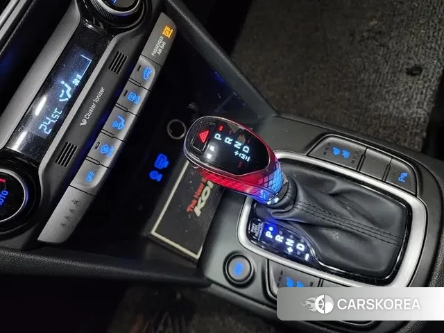 Hyundai Kona id 3514908 из Кореи 12