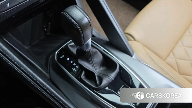 Renault Korea (Samsung) The New QM6 id 4232652 из Кореи 31