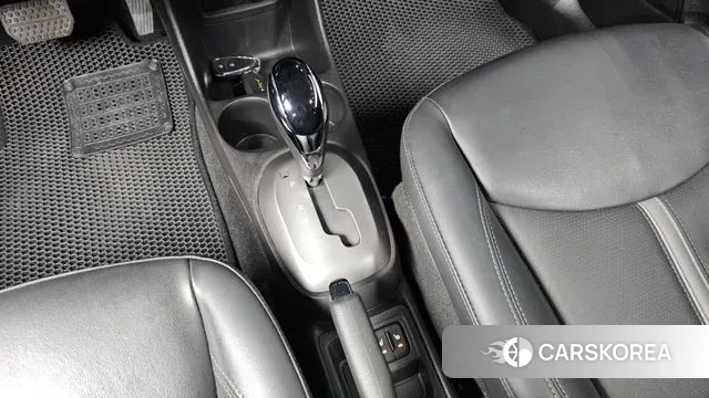 Chevrolet (GM Daewoo) The New Spark id 3588167 из Кореи 19