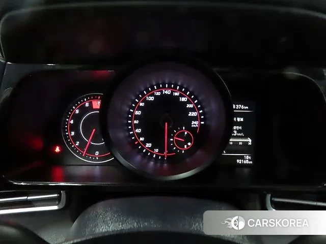 Hyundai Avante (CN7) id 3054058 из Кореи 19