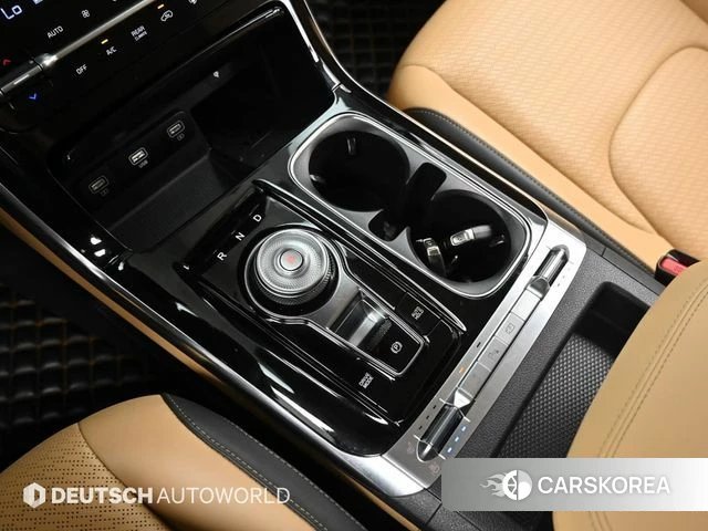 Kia Carnival 4th generation id 4507628 из Кореи 19
