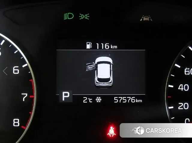 Kia Seltos id 3479071 из Кореи 19