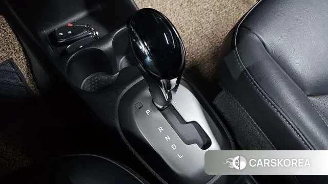 Chevrolet (GM Daewoo) The New Spark id 3444584 из Кореи 19