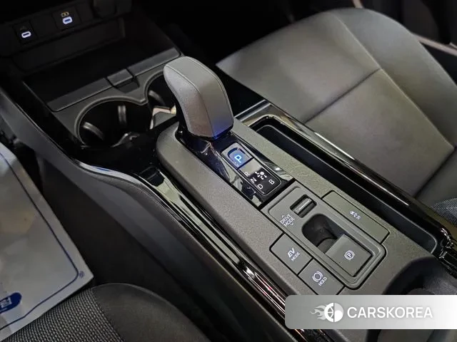 Toyota Prius 5th Generation id 3223372 из Кореи 16