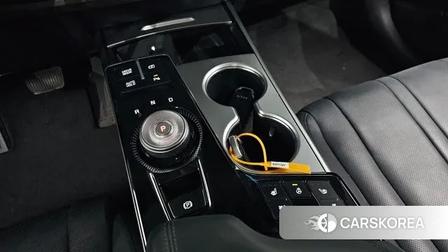 Kia K8 id 3640461 из Кореи 19