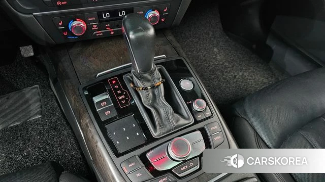 Audi New A6 id 4459553 из Кореи 19
