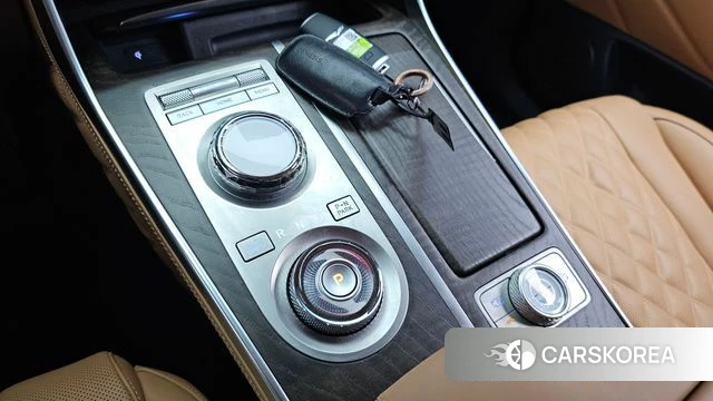 Genesis GV80 id 4585106 из Кореи 19