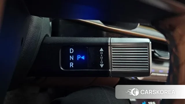 Hyundai Grandeur (GN7) id 3195995 из Кореи 19