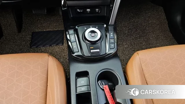 Kia The New Seltos id 3659177 из Кореи 19