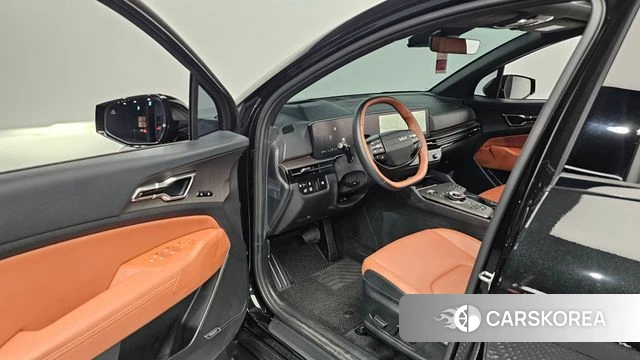 Kia The New Sportage 5th Generation Hybrid id 4897702 из Кореи 37