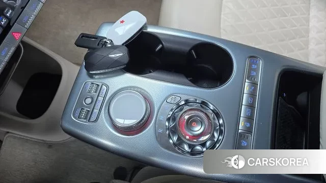 Genesis GV60 id 3349143 из Кореи 19