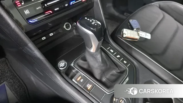 Volkswagen Tiguan second Generation id 3620119 из Кореи 19