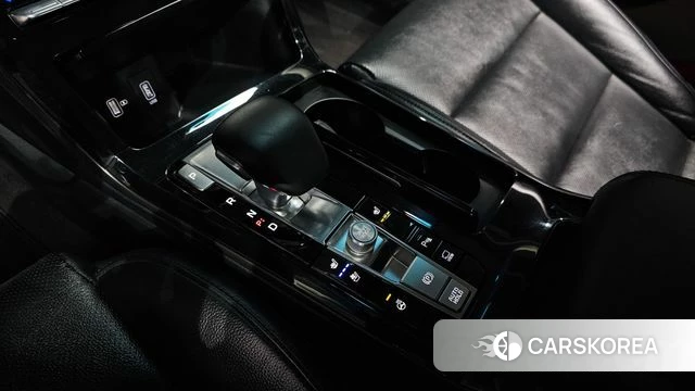 Kia K7 Premier id 4376988 из Кореи 19
