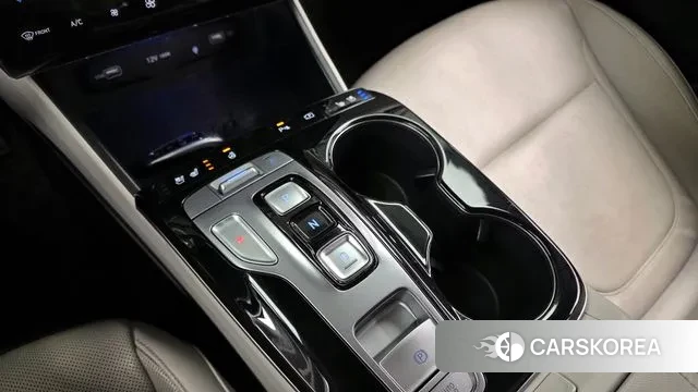 Hyundai Tucson (NX4) id 3681421 из Кореи 19