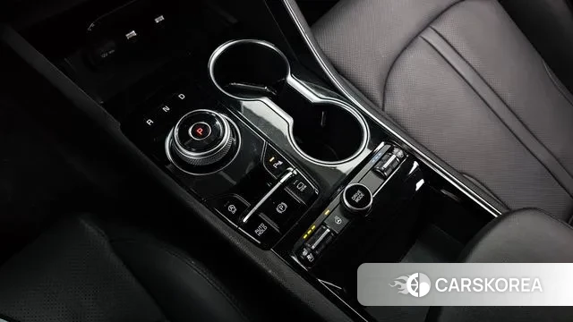 Kia K5 3rd generation id 3612238 из Кореи 19