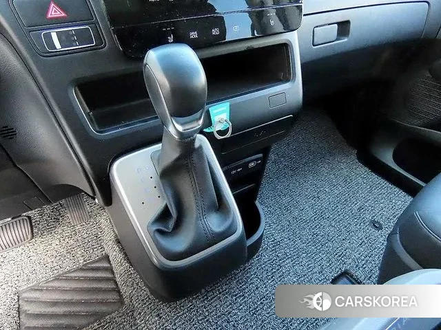 Hyundai Staria id 3751722 из Кореи 19