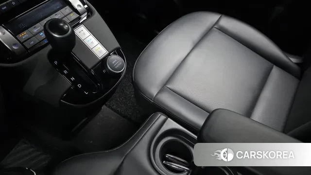 Hyundai Casper id 3278652 из Кореи 19