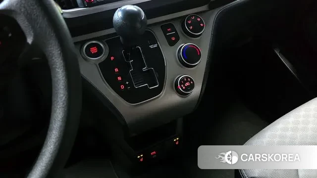 Kia The New Ray id 3540983 из Кореи 19