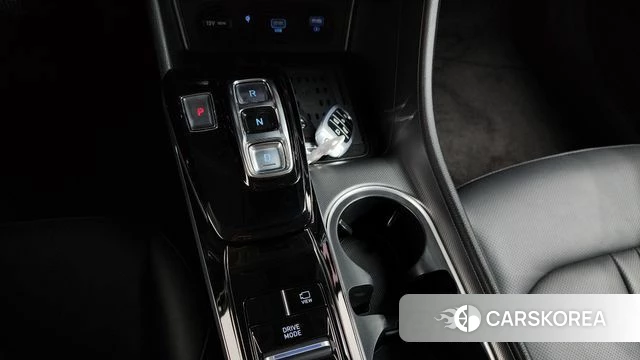 Hyundai Sonata (DN8) id 3879247 из Кореи 19