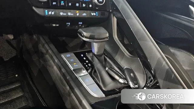 Hyundai Avante (CN7) id 3307409 из Кореи 19