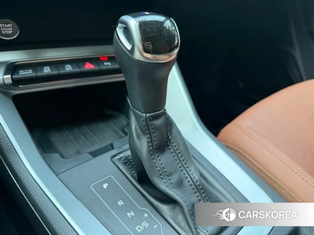 Audi Q3 (F3) id 4406310 из Кореи 19