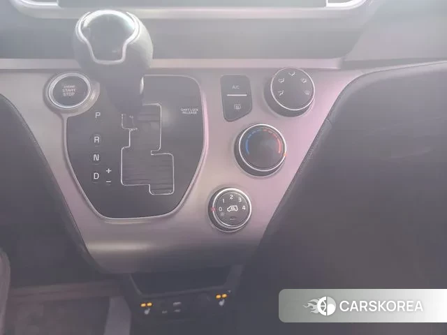 Kia The New Ray id 3733683 из Кореи 19