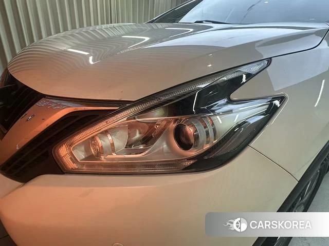 Nissan Loulan id 4208371 из Китая 25