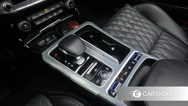 Kia Stinger Meister id 3043616 из Кореи 19