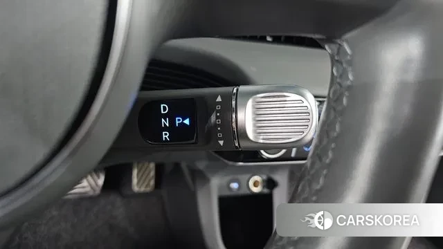 Hyundai Ionic 5 id 3411432 из Кореи 19