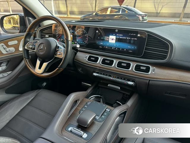 Mercedes-Benz GLS id 4264604 из Китая 39