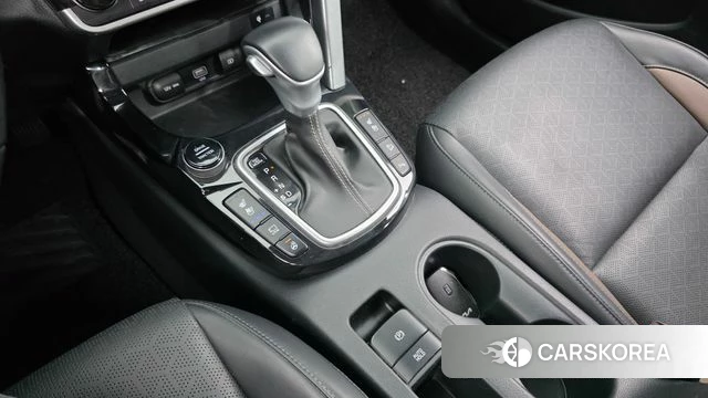 Kia Seltos id 4631278 из Кореи 19