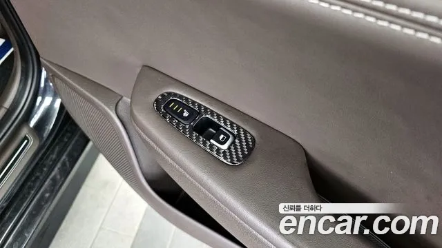 Kia Stinger id 2761453 из Кореи 19