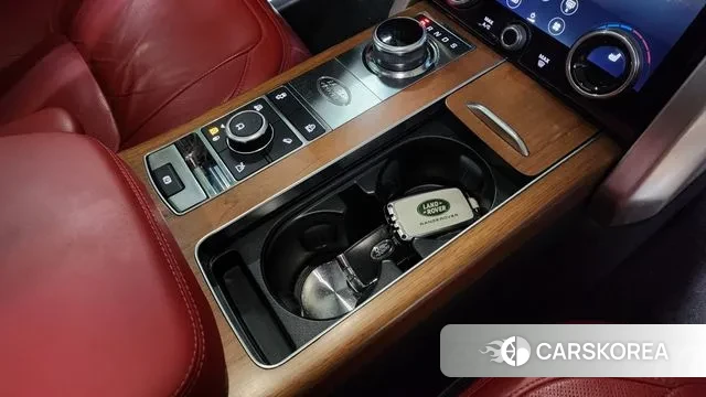 Land Rover Range Rover 4th Generation id 3779058 из Кореи 19