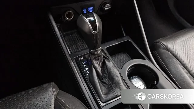 Hyundai All New Tucson id 3422249 из Кореи 19