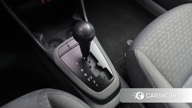 Kia All New Morning (JA) id 3748606 из Кореи 19