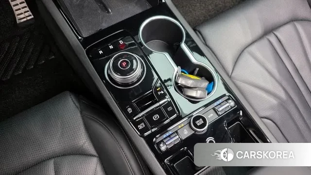 Kia The New K5 3rd generation id 3042590 из Кореи 19