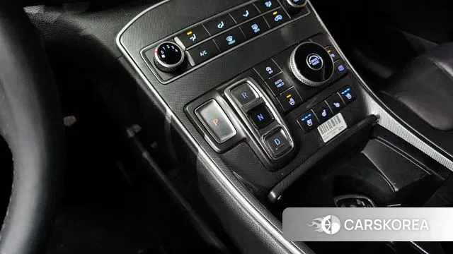 Hyundai The New Santa Fe id 3362189 из Кореи 19