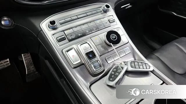 Hyundai The New Santa Fe id 3551119 из Кореи 19