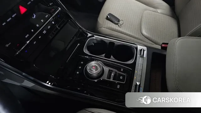 Kia Carnival 4th generation id 3428426 из Кореи 19