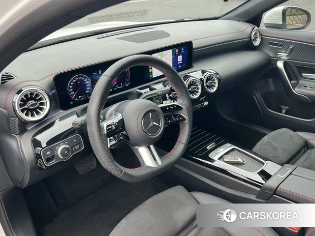 Mercedes-Benz Class A id 4359281 из Китая 14