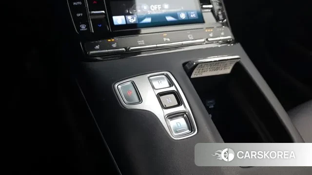 Hyundai The New Grandeur IG id 3765697 из Кореи 19