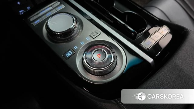 Genesis G80 (RG3) id 4763277 из Кореи 30