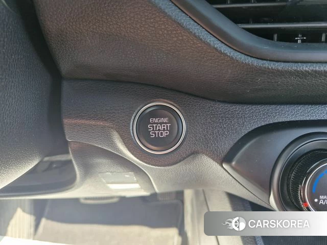 Kia The New K3 2nd generation id 4366337 из Кореи 16