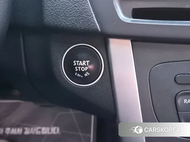 Renault Korea (Samsung) SM5 Nova id 3552815 из Кореи 17