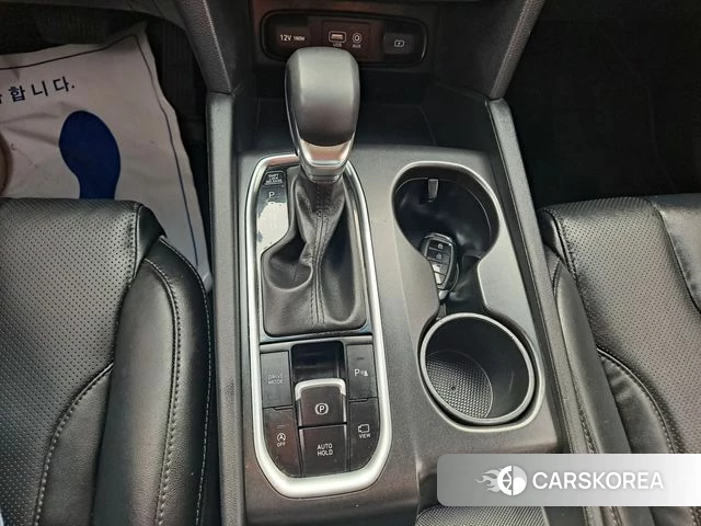 Hyundai Santa Fe TM id 3808022 из Кореи 19