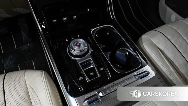 Kia Carnival 4th generation id 4534405 из Кореи 19