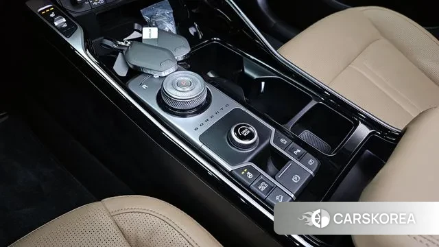 Kia The New Sorento 4th Generation id 3745077 из Кореи 19