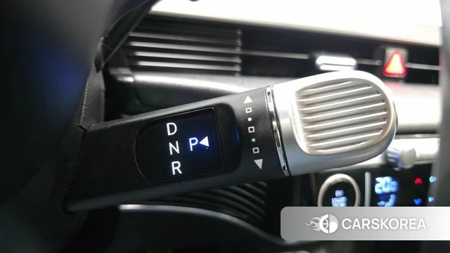 Hyundai Ionic 5 id 4745919 из Кореи 19