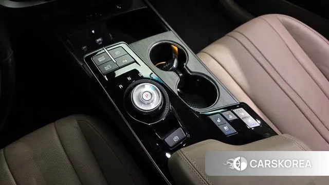 Kia K8 Hybrid id 3110194 из Кореи 19